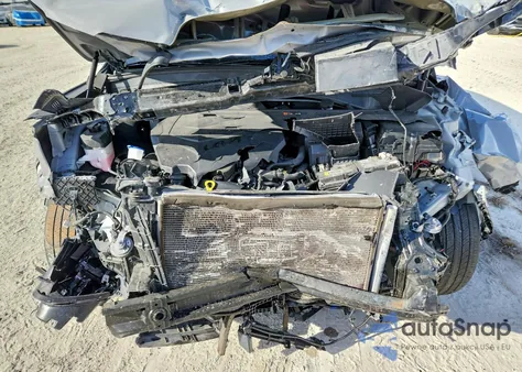 2023 Kia Telluride Sx-Prestige X-Line z USA, uszkodzony, nr VIN 5XYP5DGC0PG366083